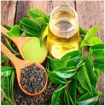 Glycopezil Ingredient