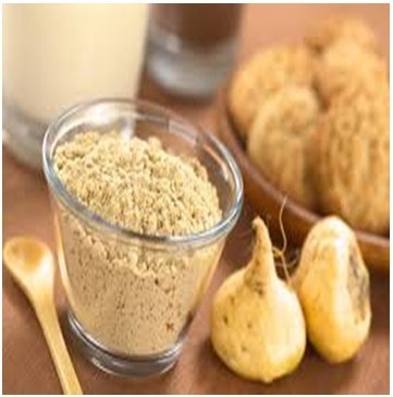 Glycopezil Ingredient